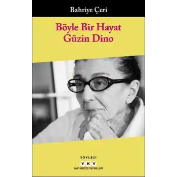 Böyle Bir Hayat - Güzin Dino