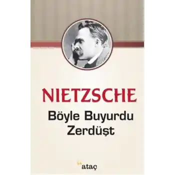 Böyle Buyurdu Zerdüşt