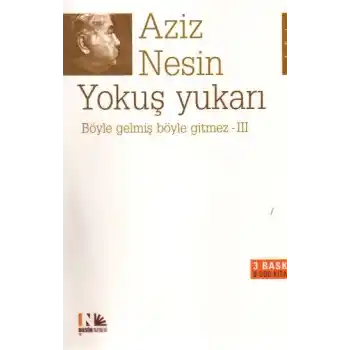 Böyle Gelmiş Böyle Gitmez 3 - Yokuş Yukarı