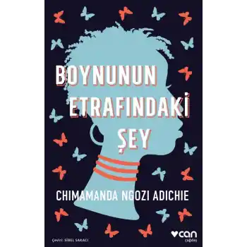 Boynunun Etrafındaki Şey