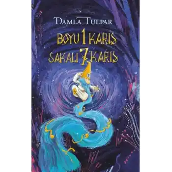 Boyu 1 Karış Sakalı 7 Karış