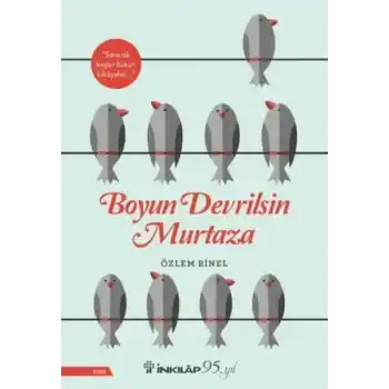 Boyun Devrilsin Murtaza