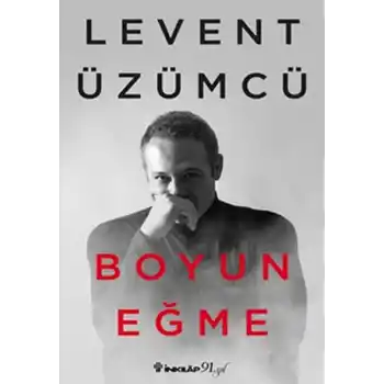 Boyun Eğme