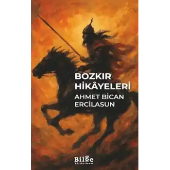 Bozkır Hikayeleri