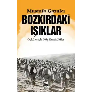 Bozkırdaki Işıklar