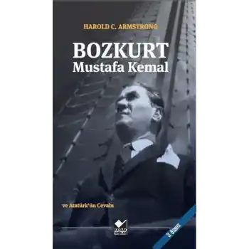 Bozkurt Mustafa Kemal