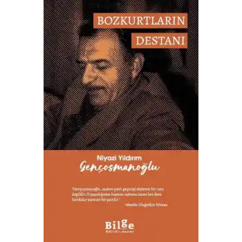 Bozkurtların Destanı