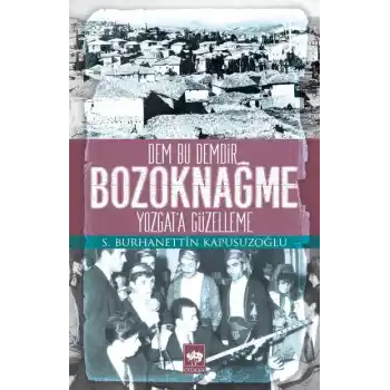 Bozoknağme