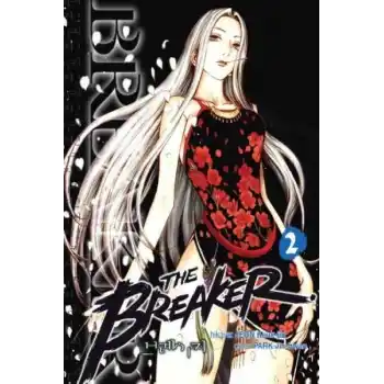 Breaker Cilt 02