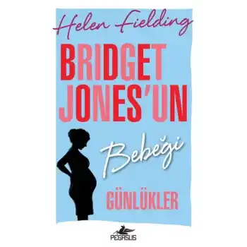 Bridget Jonesun Bebeği - Günlükler