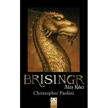 Brisingr - Ateş Kılıcı