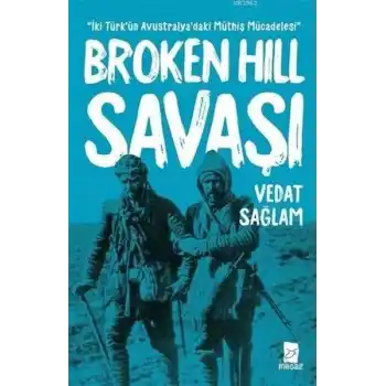 Broken Hill Savaşı