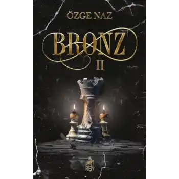Bronz 2 (Ciltli)