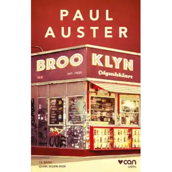 Brooklyn Çılgınlıkları