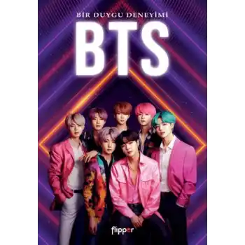 BTS: Bir Duygu Deneyimi