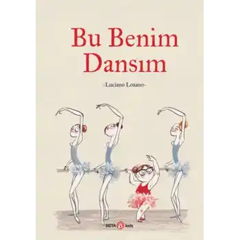 Bu Benim Dansım