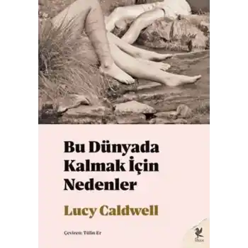 Bu Dünyada Kalmak İçin Nedenler