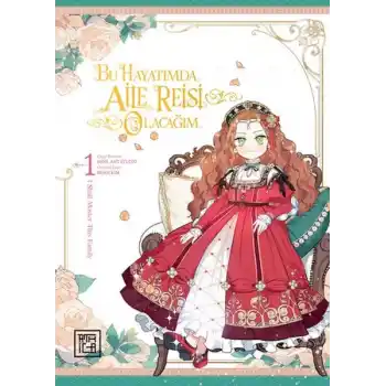 Bu Hayatımda Aile Reisi Olacağım 1