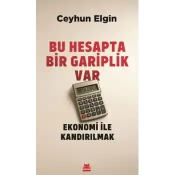 Bu Hesapta Bir Gariplik Var