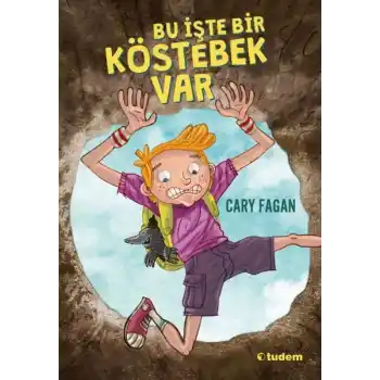 Bu İşte Bir Köstebek Var