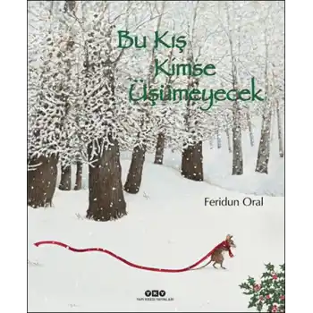 Bu Kış Kimse Üşümeyecek