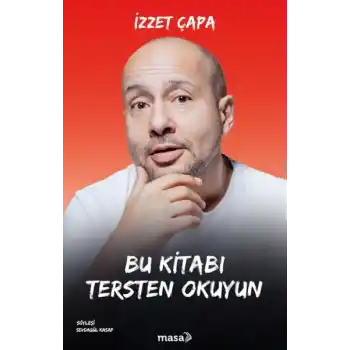 Bu Kitabı Tersten Okuyun