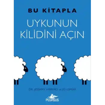 Bu Kitapla Uykunun Kilidini Açın