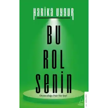 Bu Rol Senin