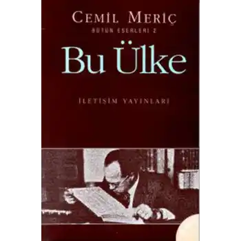Bu Ülke