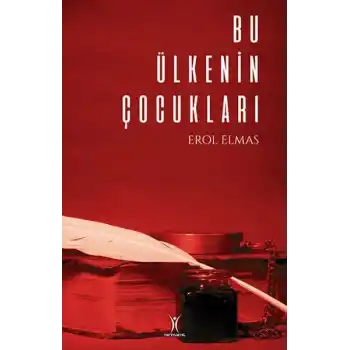 Bu Ülkenin Çocukları