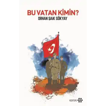 Bu Vatan Kimin?