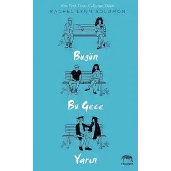 Bugün Bu gece Yarın