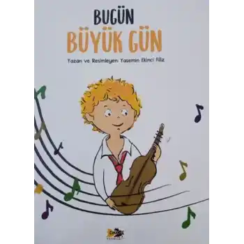 Bugün Büyük Gün