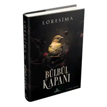 Bülbül Kapanı 1 (Ciltli)