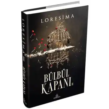 Bülbül Kapanı - 2 (Ciltli)