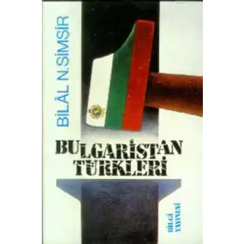 Bulgaristan Türkleri