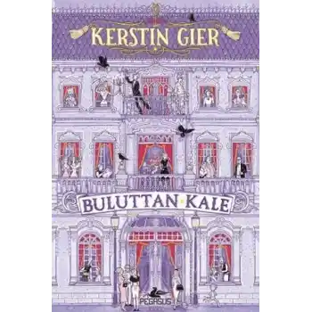 Buluttan Kale (Ciltli)