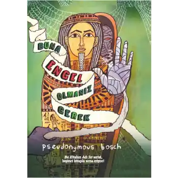 Buna Engel Olmanız Gerek (Ciltli)