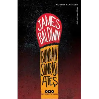 Bundan Sonrası Ateş