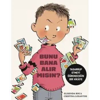 Bunu Bana Alır Mısın?