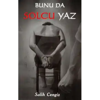 Bunu da Solcu Yaz