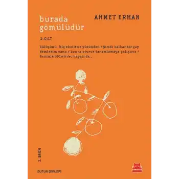 Burada Gömülüdür 2. Cilt