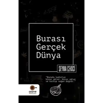 Burası Gerçek Dünya