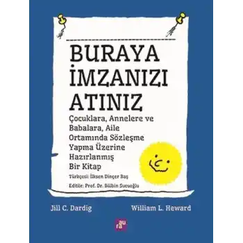 Buraya İmzanızı Atınız
