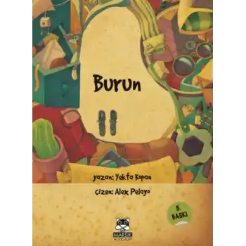 Burun