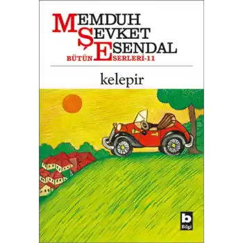 Bütün Eserleri 11 Kelepir