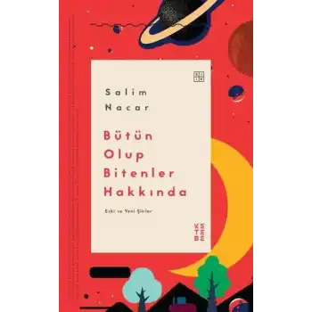 Bütün Olup Bitenler Hakkında