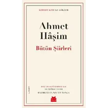 Bütün Şiirleri