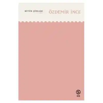 Bütün Şiirleri 2. Cilt