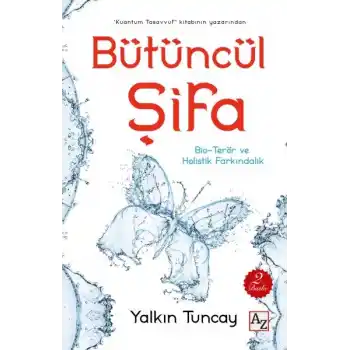 Bütüncül Şifa